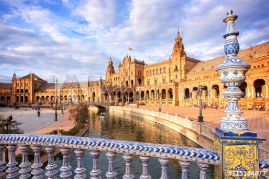 Cuadros grandes -  España