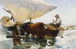 99003083_el_regreso_de_la_pesca_remolcando_el_barco_Sorolla_1894mil.jpg