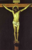  Murales Christ Crucified