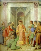 Fra_Angelico_-_Distributing_of_Alms.JPG