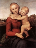 Raffaello_-_Madonna_and_Child_(The_Small_Cowper_Madonna).jpg