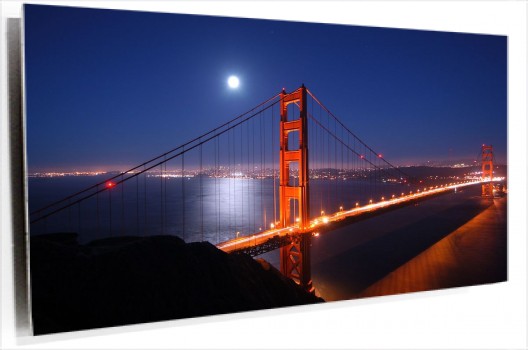Cuadro Golden Gate San Francisco ref 124816 | 100% a Medida