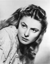  Murales Ingrid Bergman