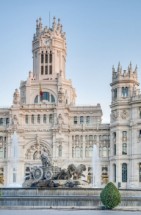  Murales Cibeles