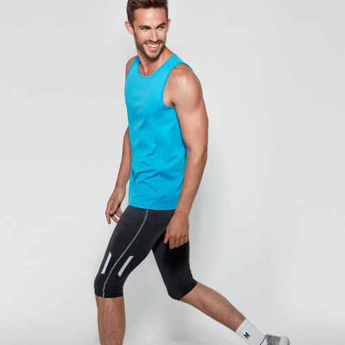 Ropa Malla Deportiva Athelic Roly