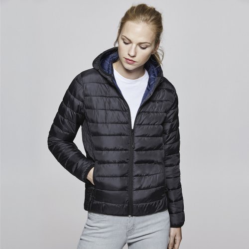 Ropa Chaqueta Norway Woman Roly